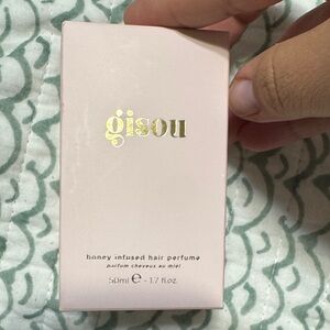 Gisou Honey Infused Hair Perfume